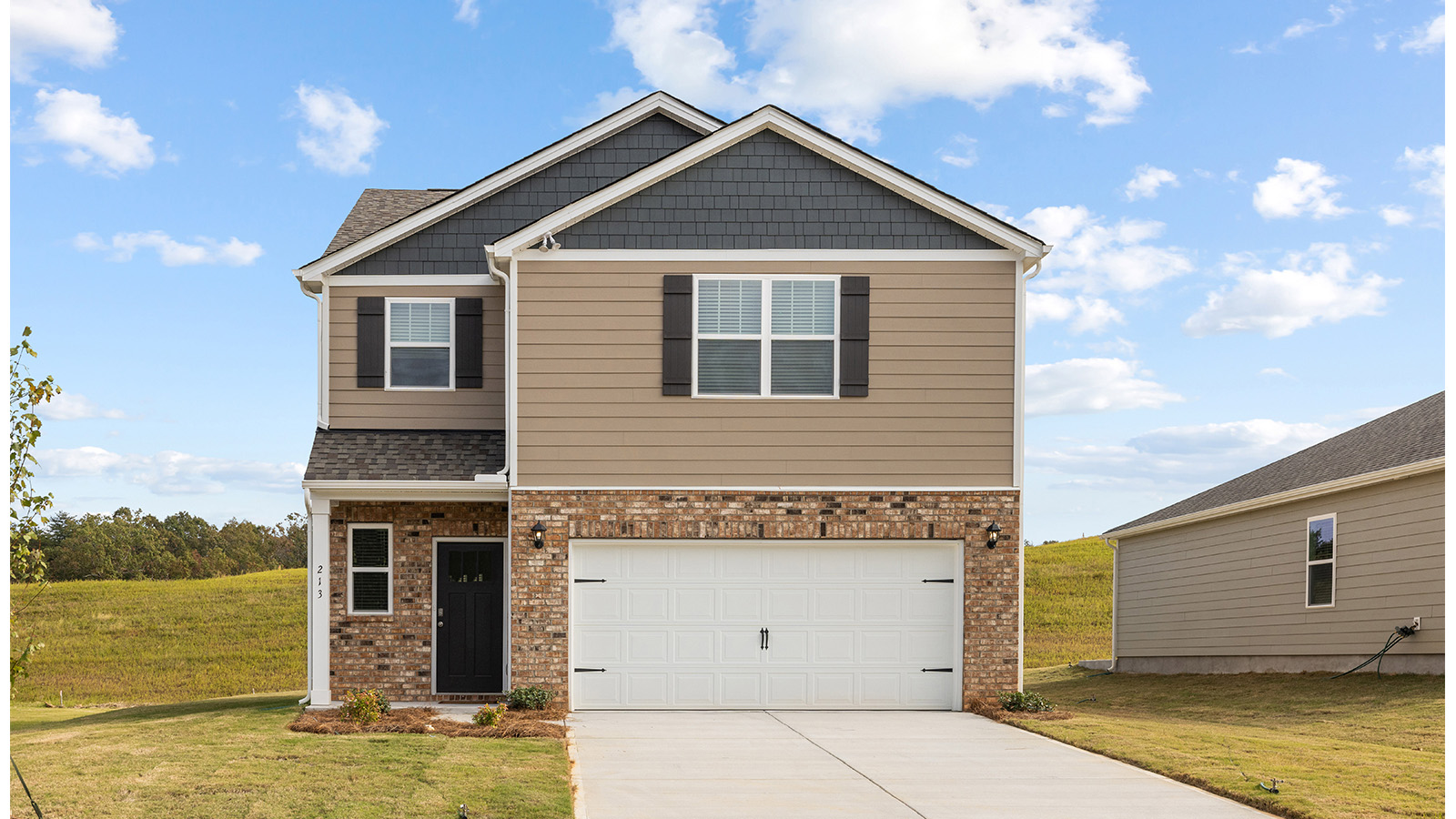 942 Two Brothers Lane exterior