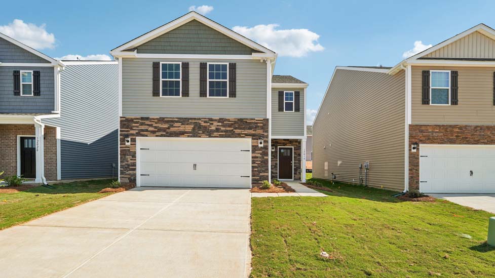 1030 Two Brothers Lane exterior