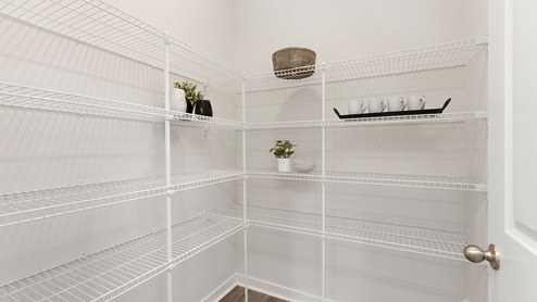 kitchen pantry