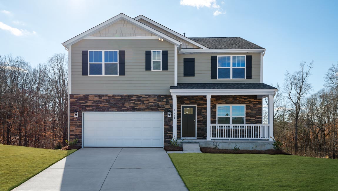 5608 Pamplona Way exterior