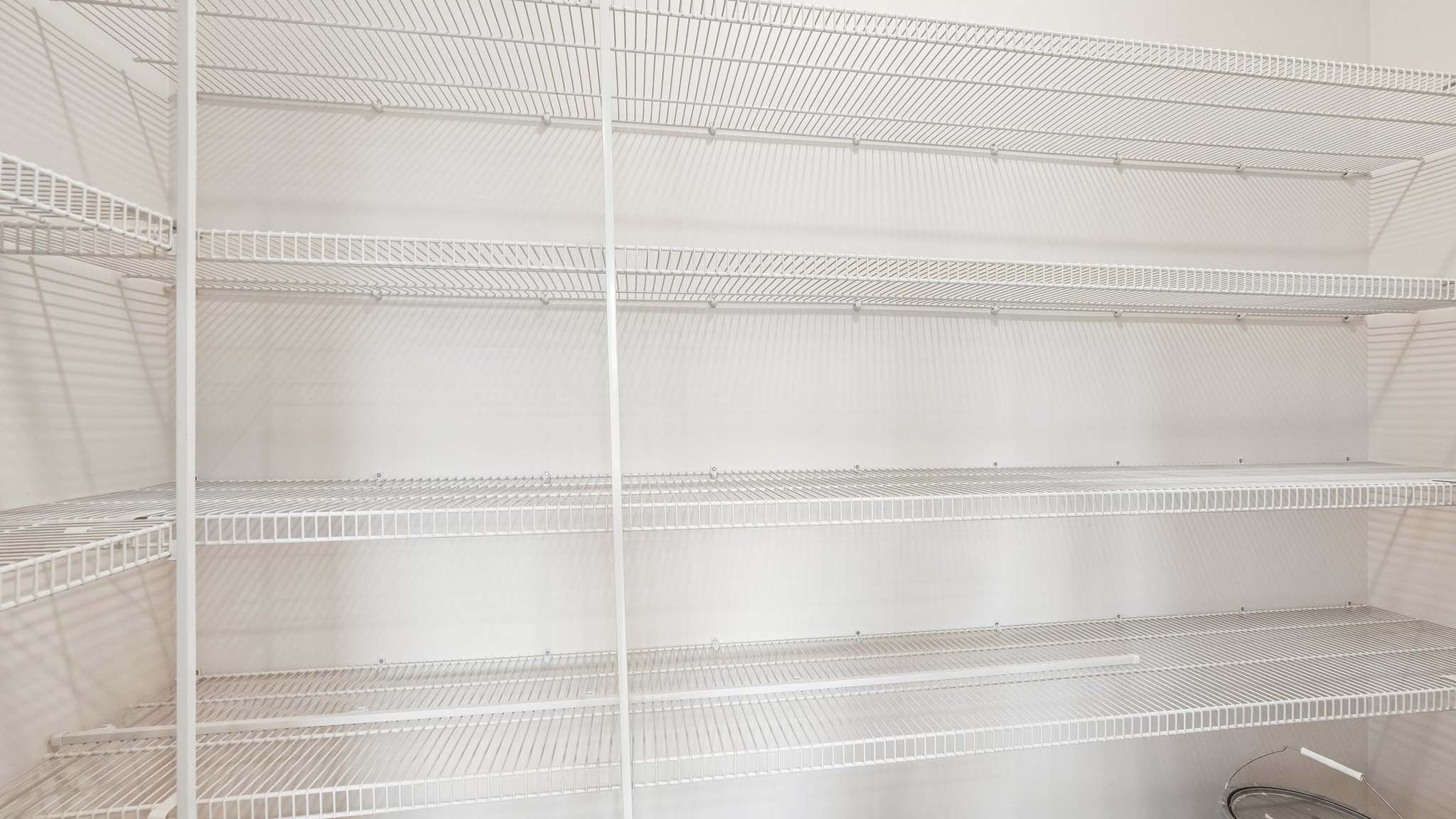 Kitchen pantry