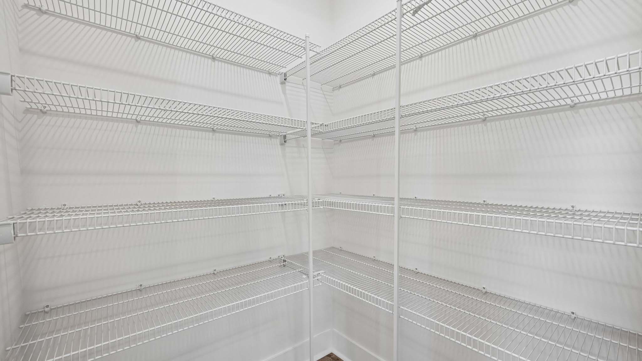 Kitchen pantry