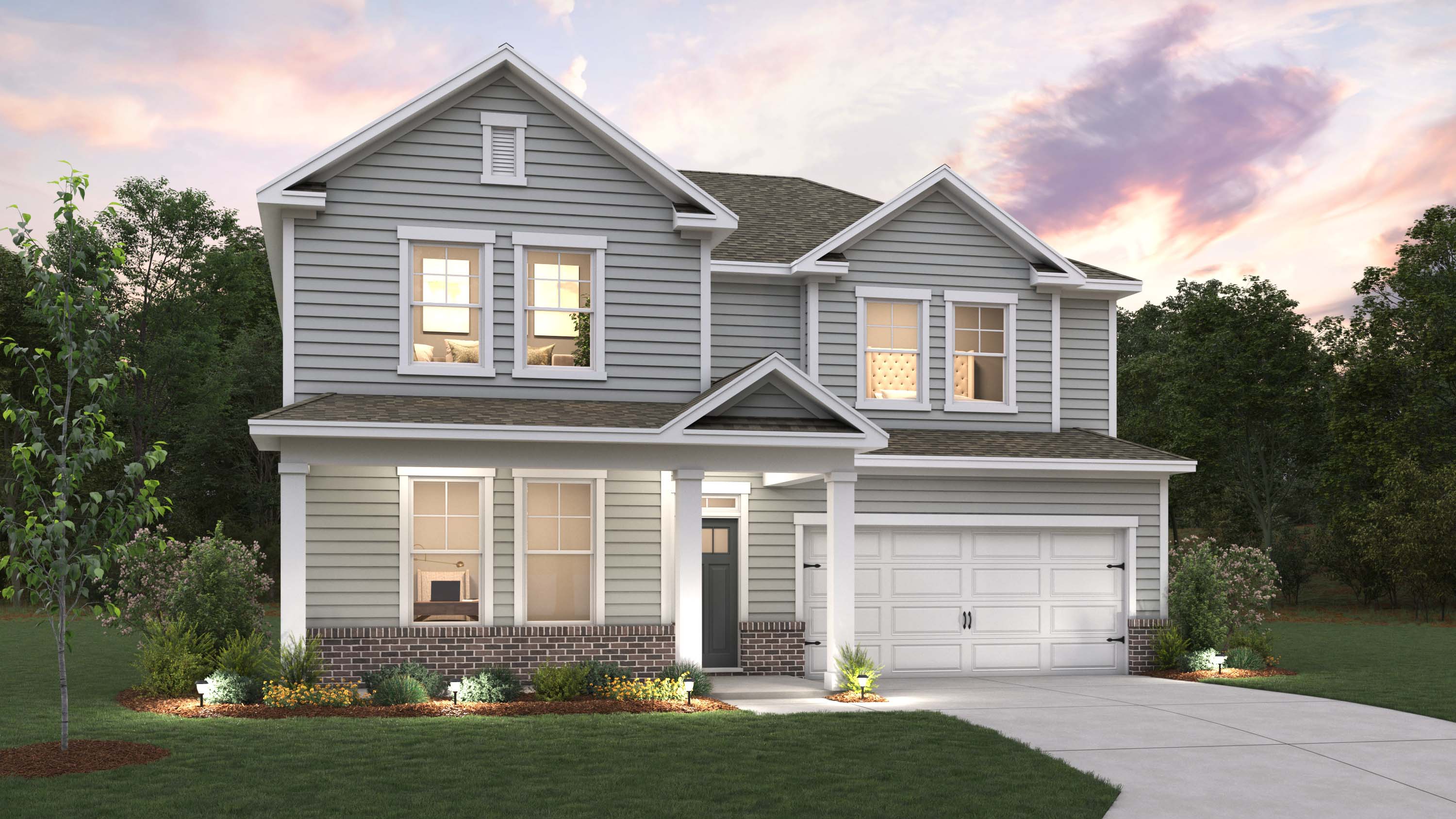 Cooper B Rendering
