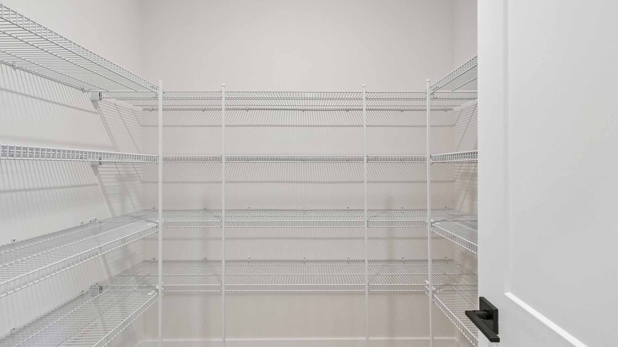 Kitchen pantry