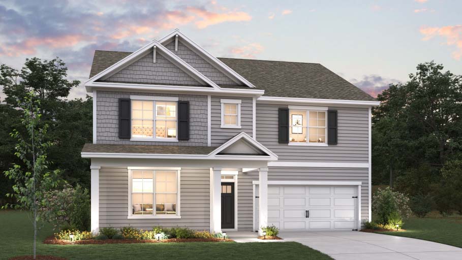 Trent Renderings
