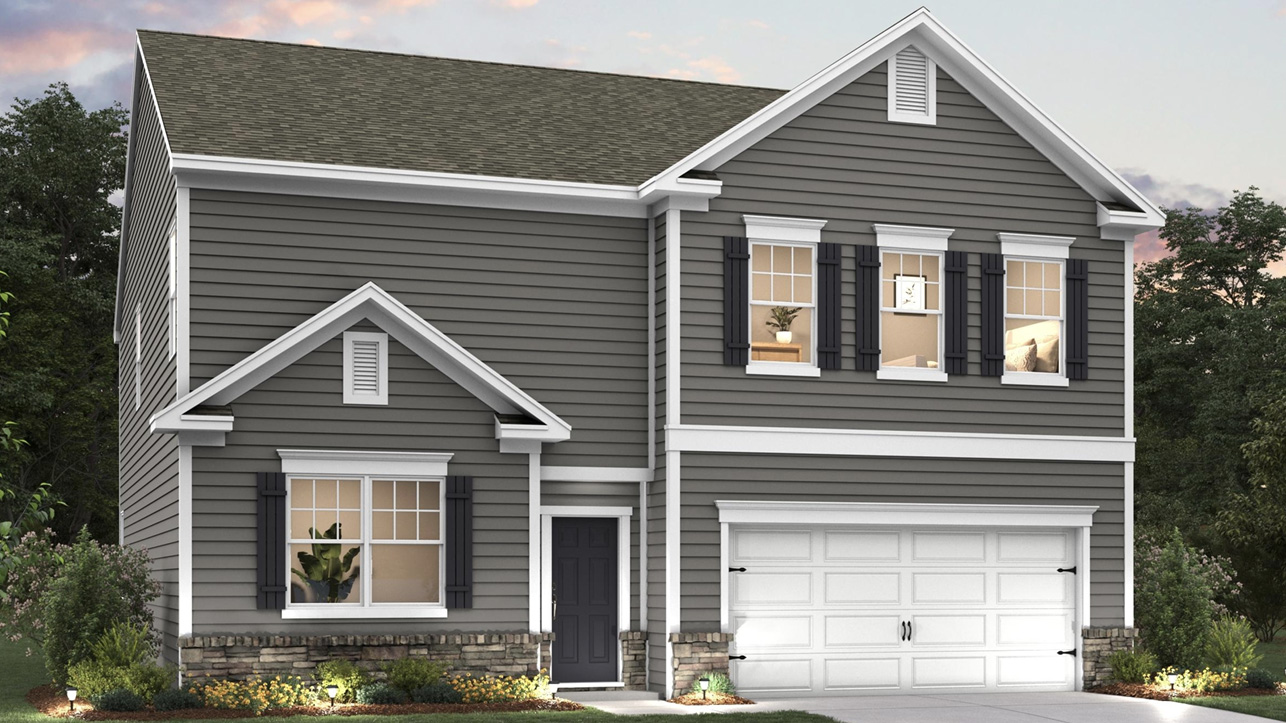 Summer Renderings