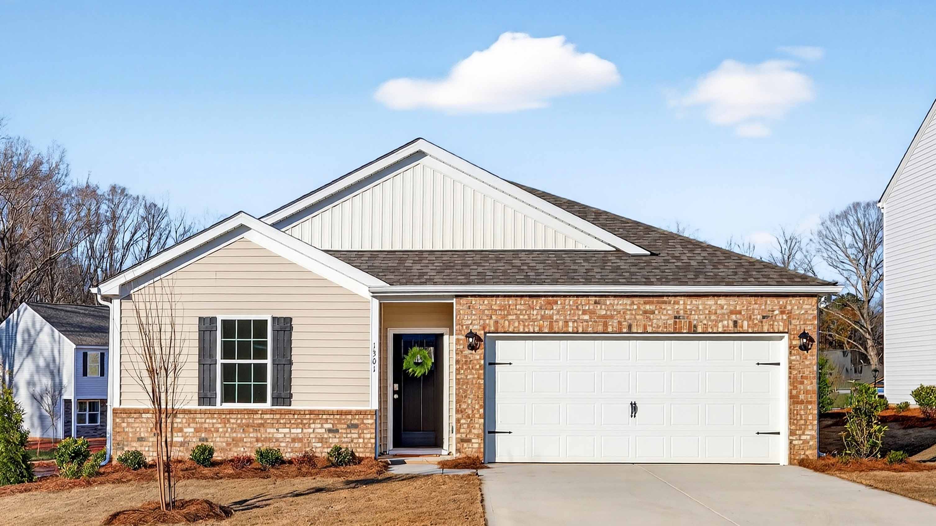 Freeport front exterior