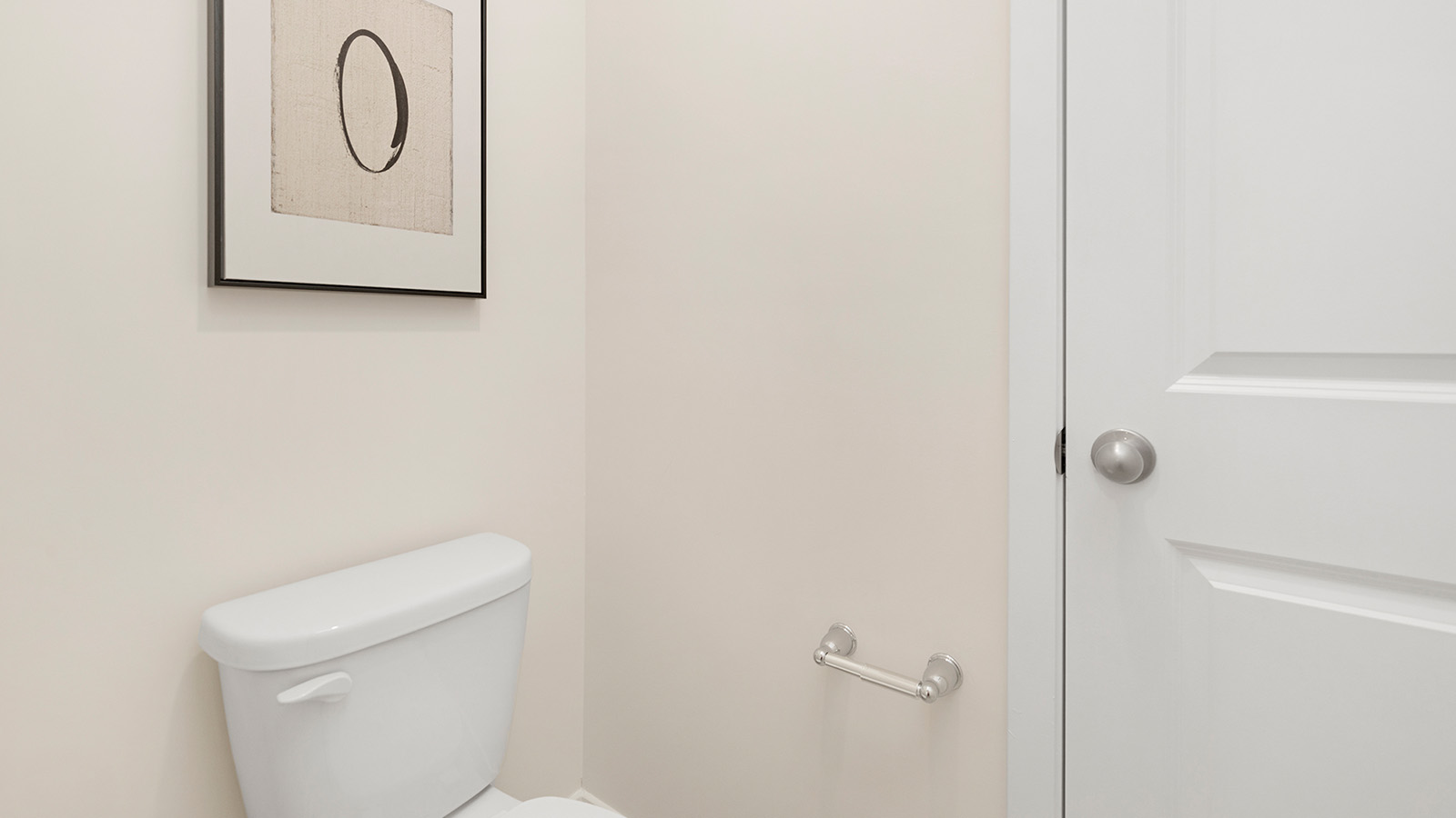 powder bathroom