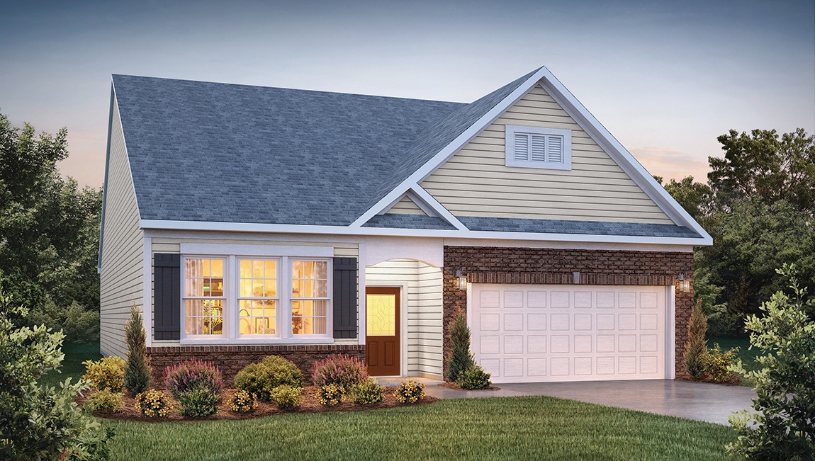 Aberdeen Rendering