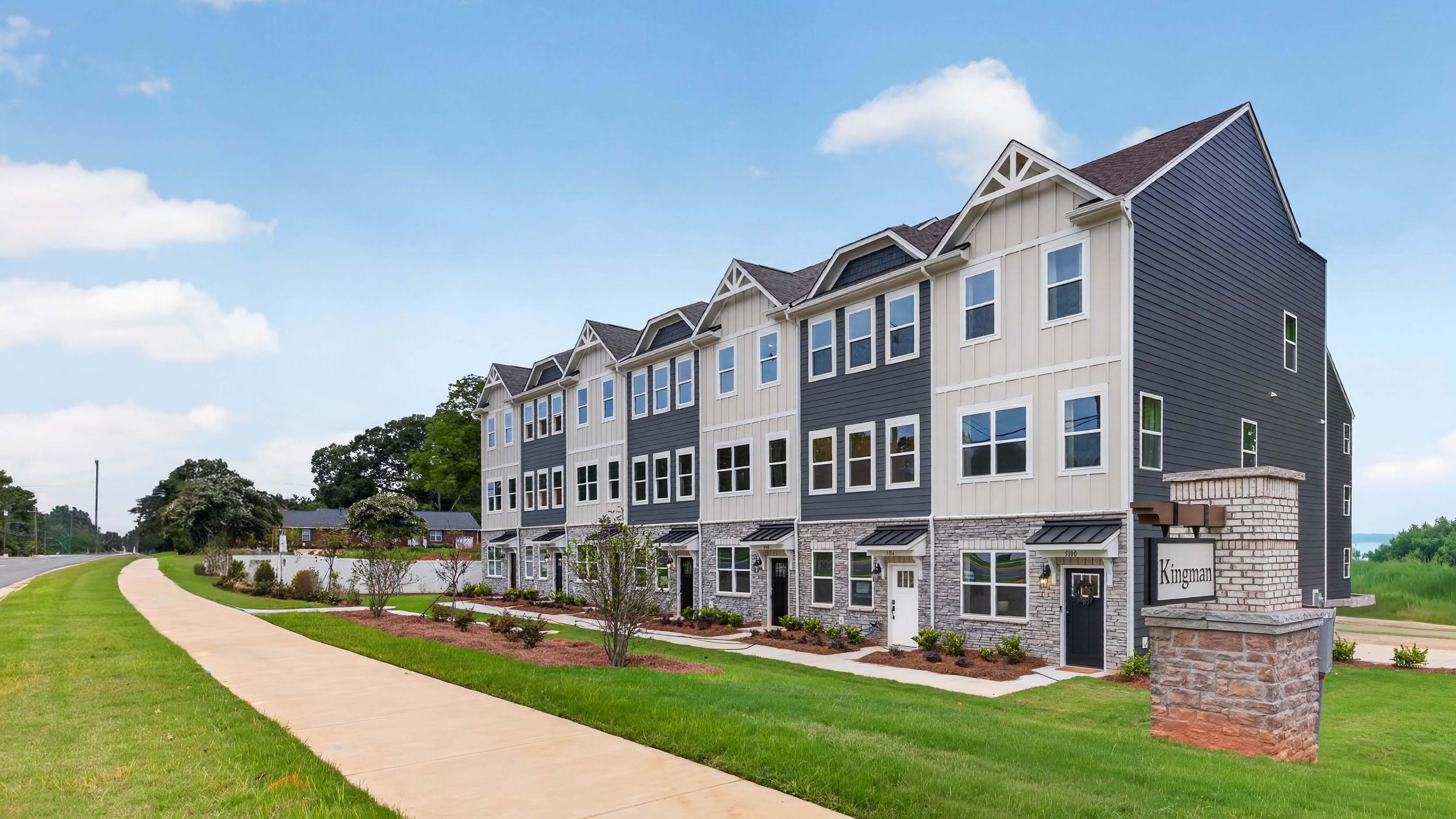 Kingman Townhomes