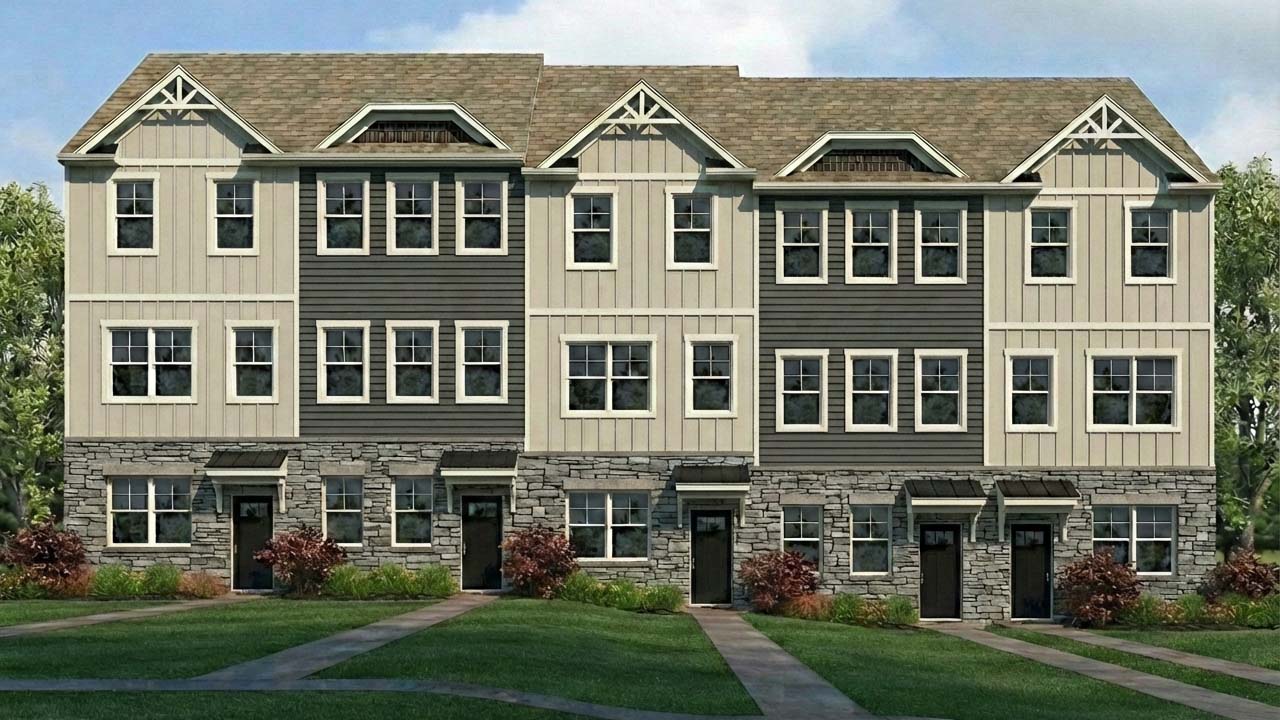 Kingman Townhomes