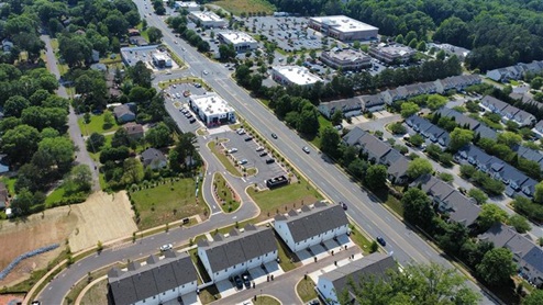 Allston Birds Eye