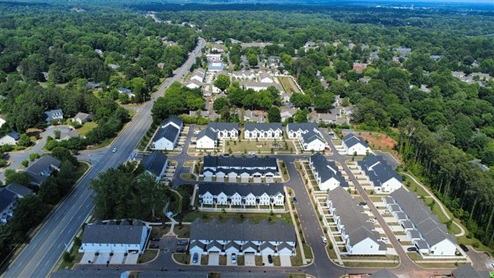 Allston Birds Eye