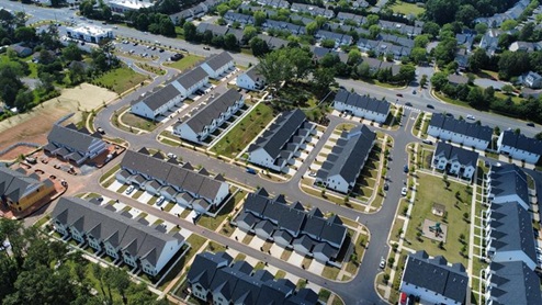 Allston Birds Eye
