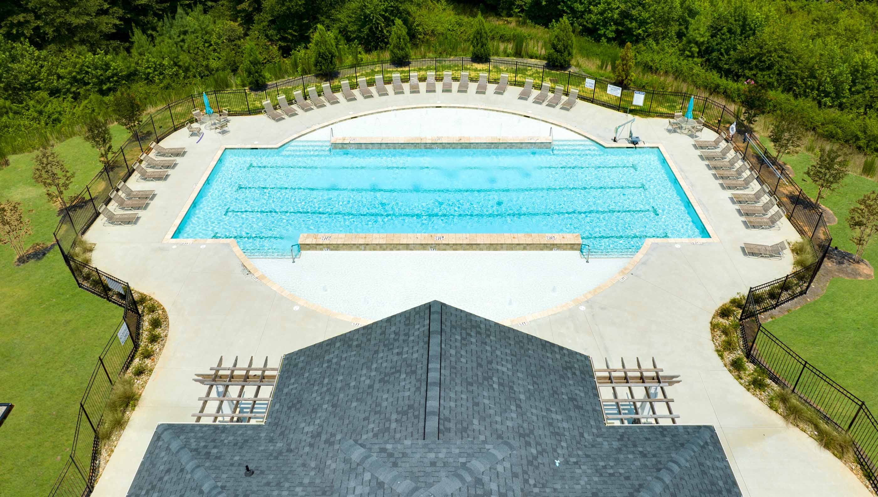 New Homes in Hartridge Manor Simpsonville, SC D.R. Horton