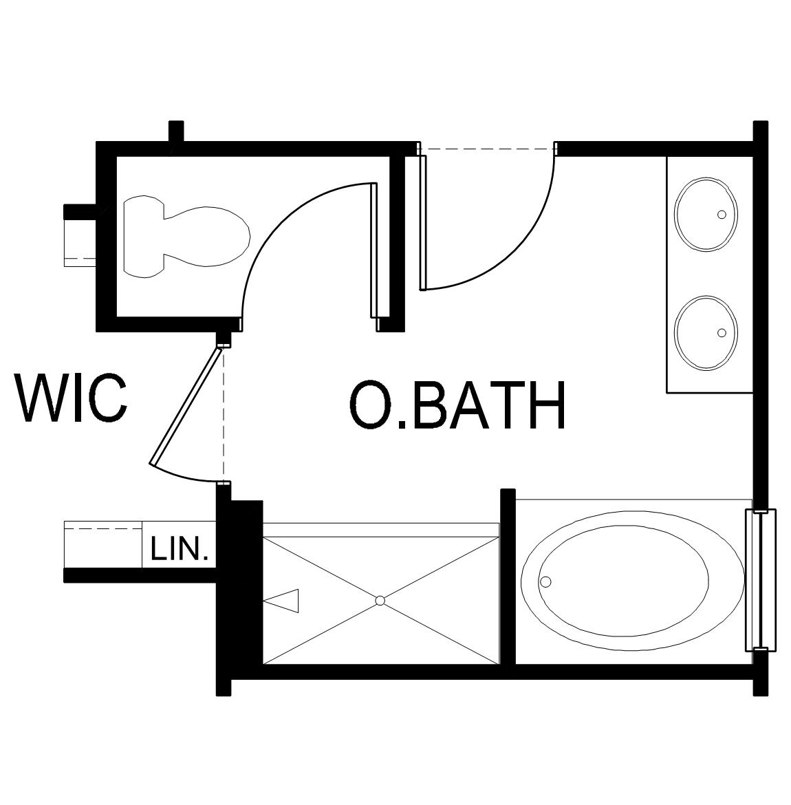 Floorplans