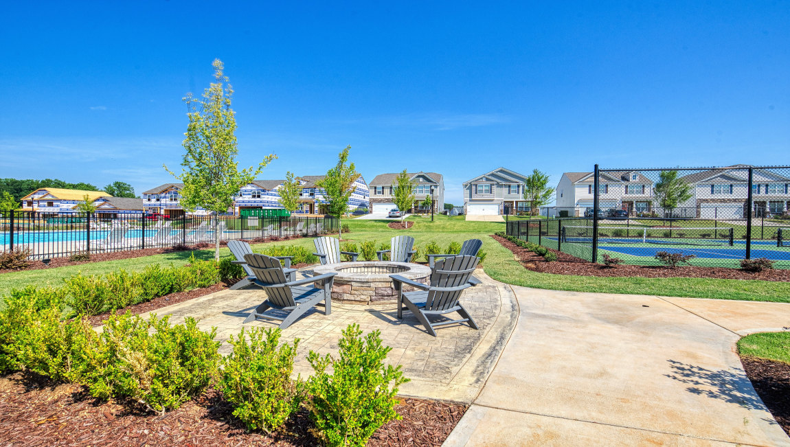 New Homes in Anderson Grant Woodruff, SC D.R. Horton