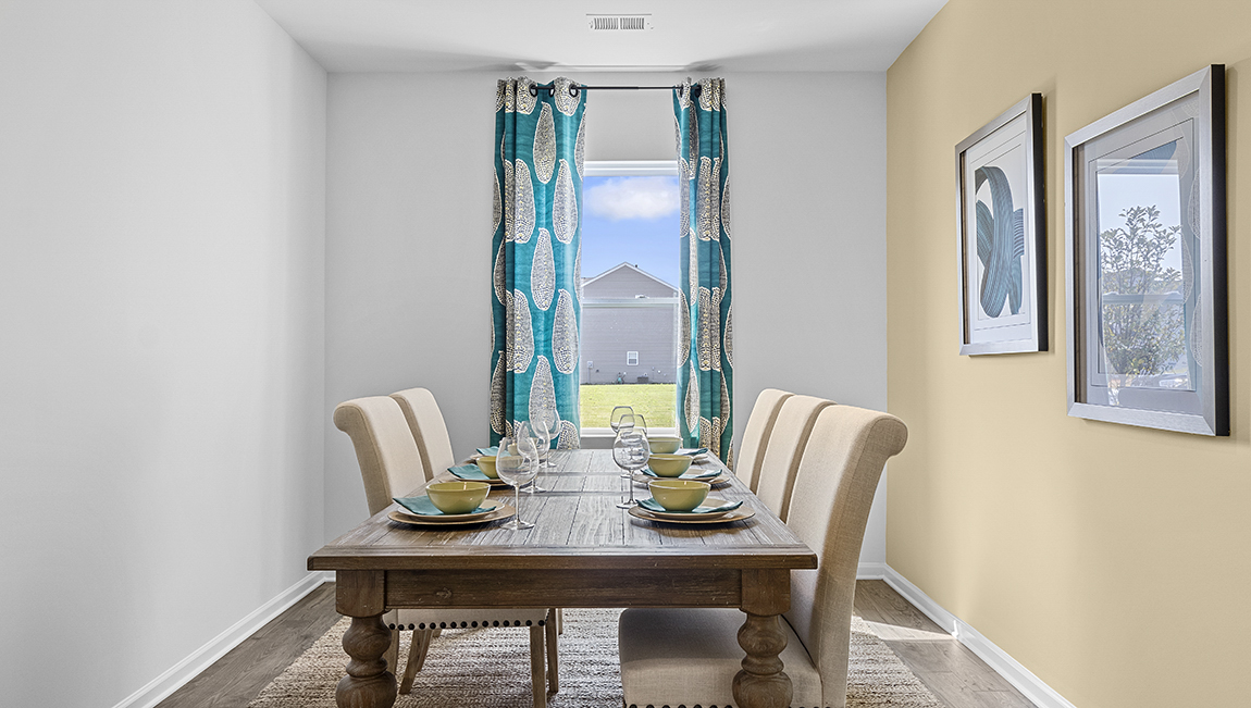 New Homes in Anderson Grant Woodruff, SC D.R. Horton