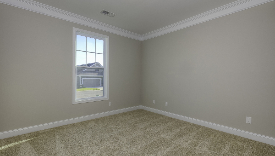 Floor Plan in The Villas at Pine Valley Boiling Springs, SC D.R. Horton