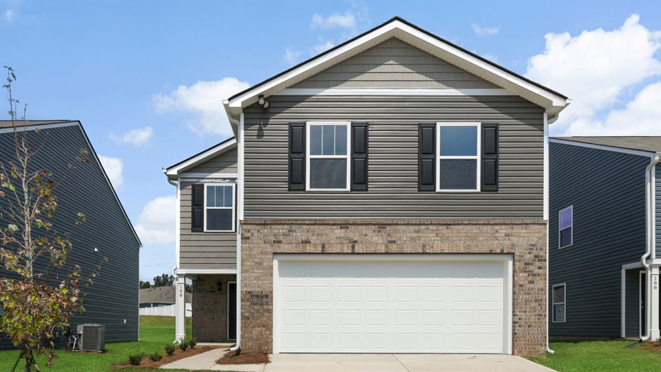 168 Cranford Road exterior