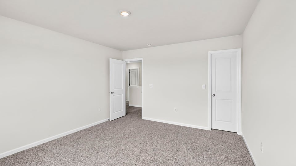 Bedroom.