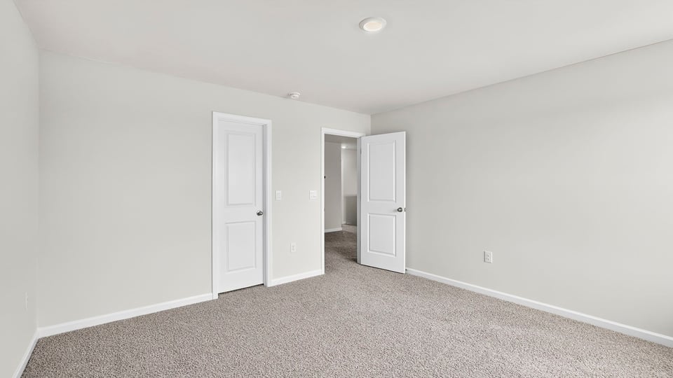 Bedroom.