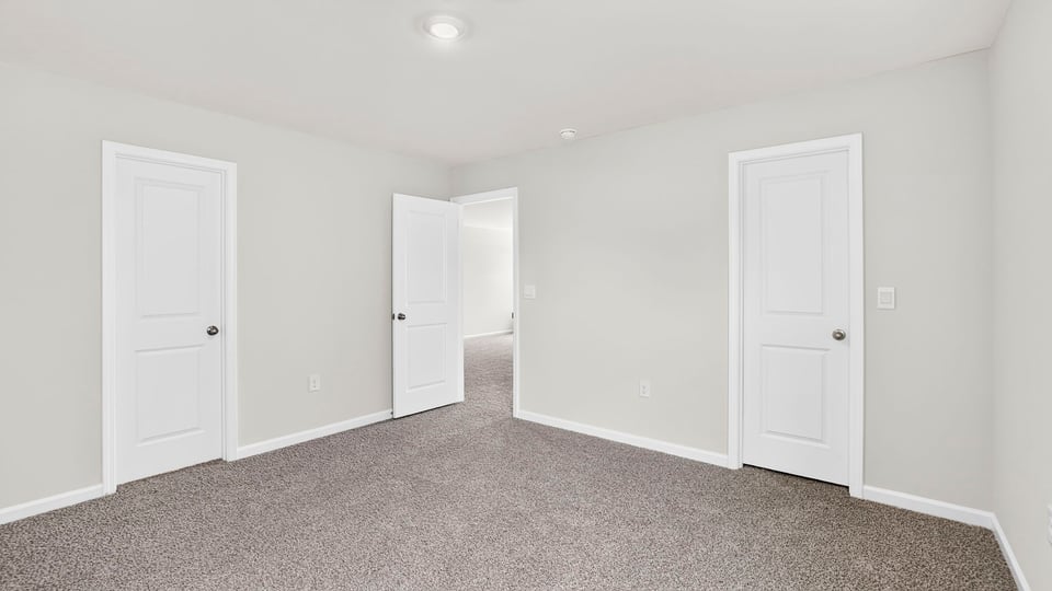 Bedroom.