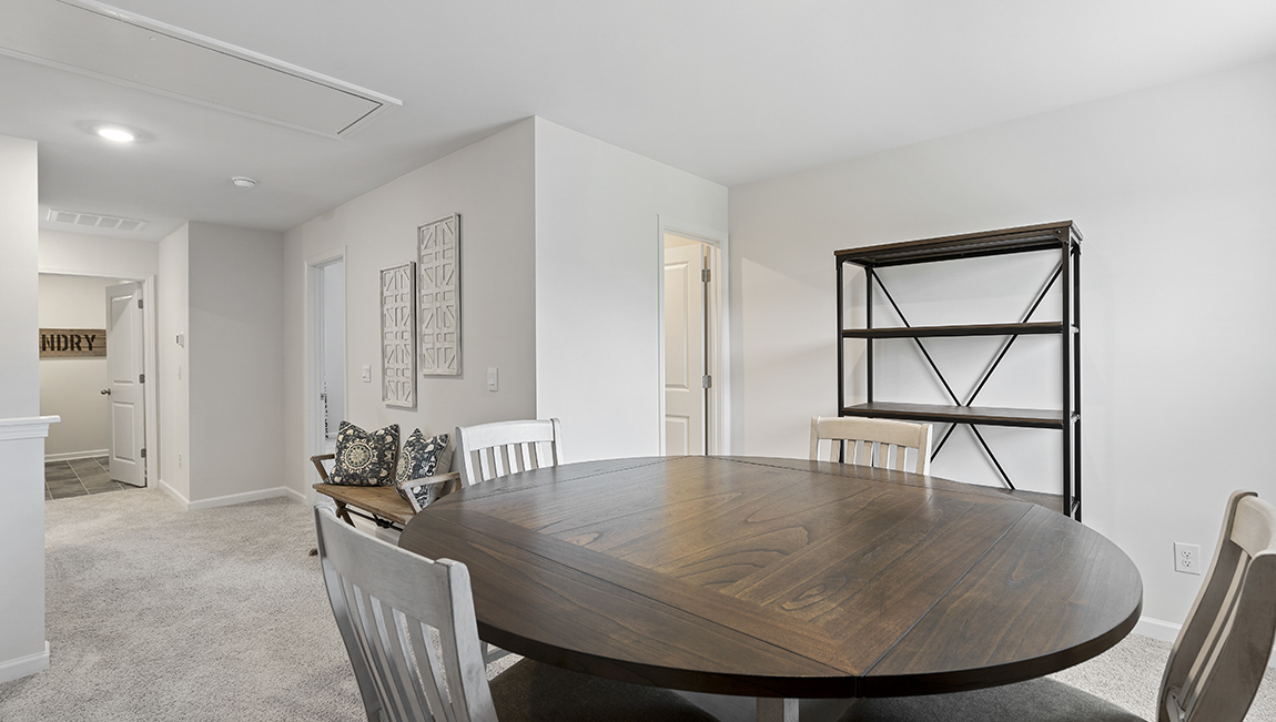 New Homes in Lenhardt Grove Easley, SC D.R. Horton