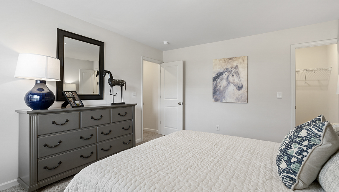 New Homes in Lenhardt Grove Easley, SC D.R. Horton