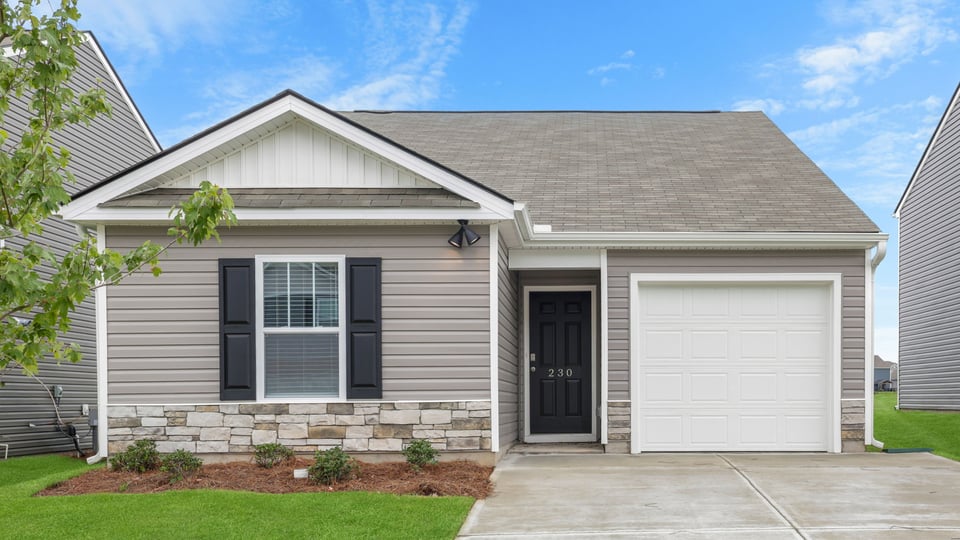 230 Deskin Lane exterior