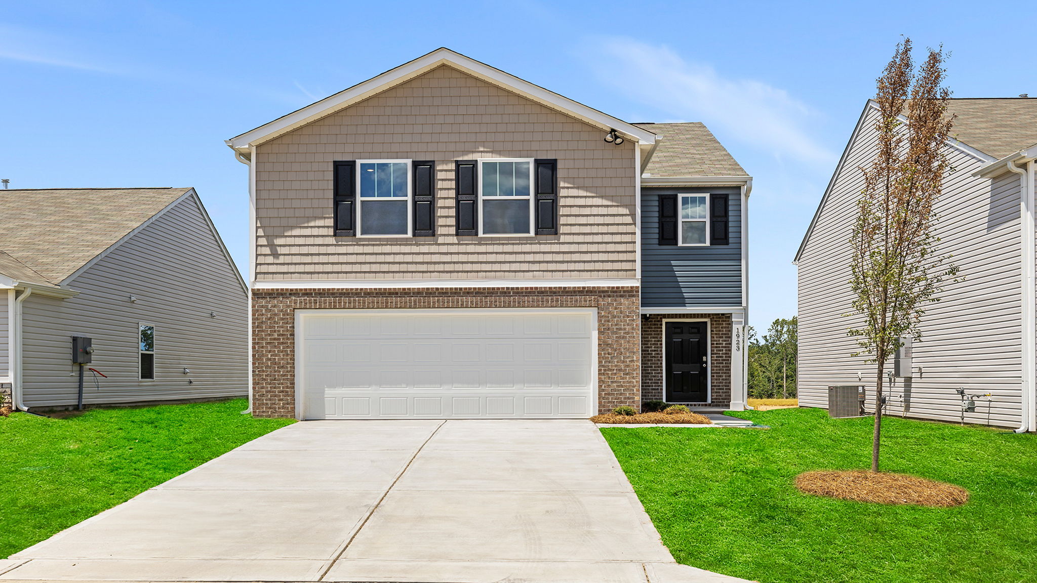 242 Deskin Lane exterior