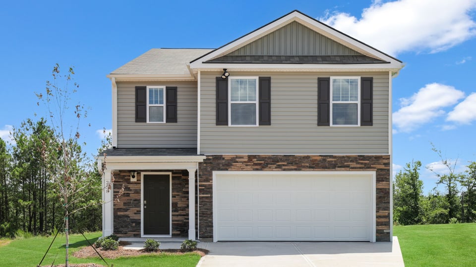 259 Deskin Lane exterior