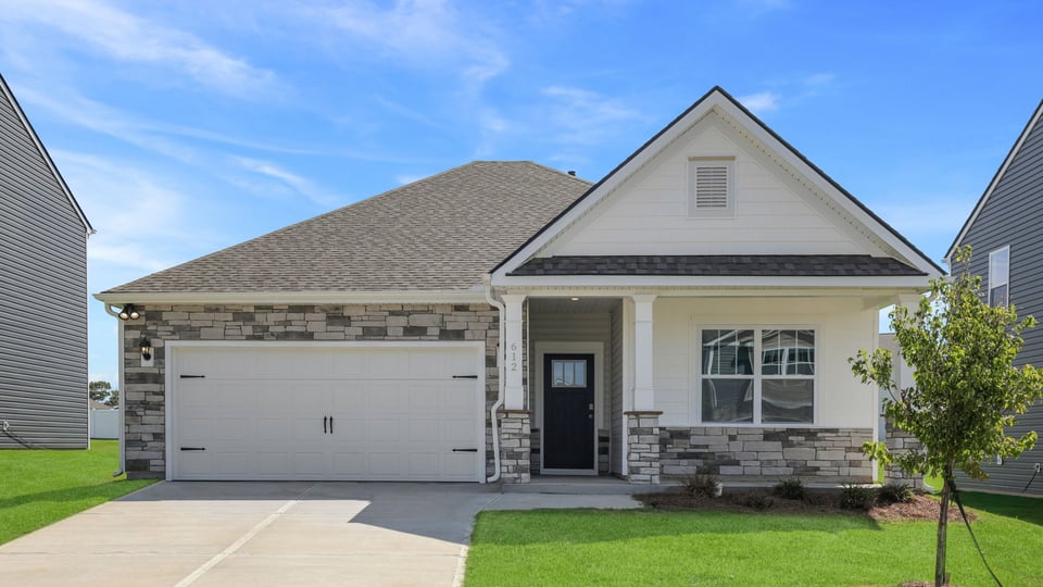 612 Bonifay Drive exterior