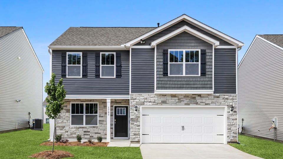 609 Bonifay Drive exterior