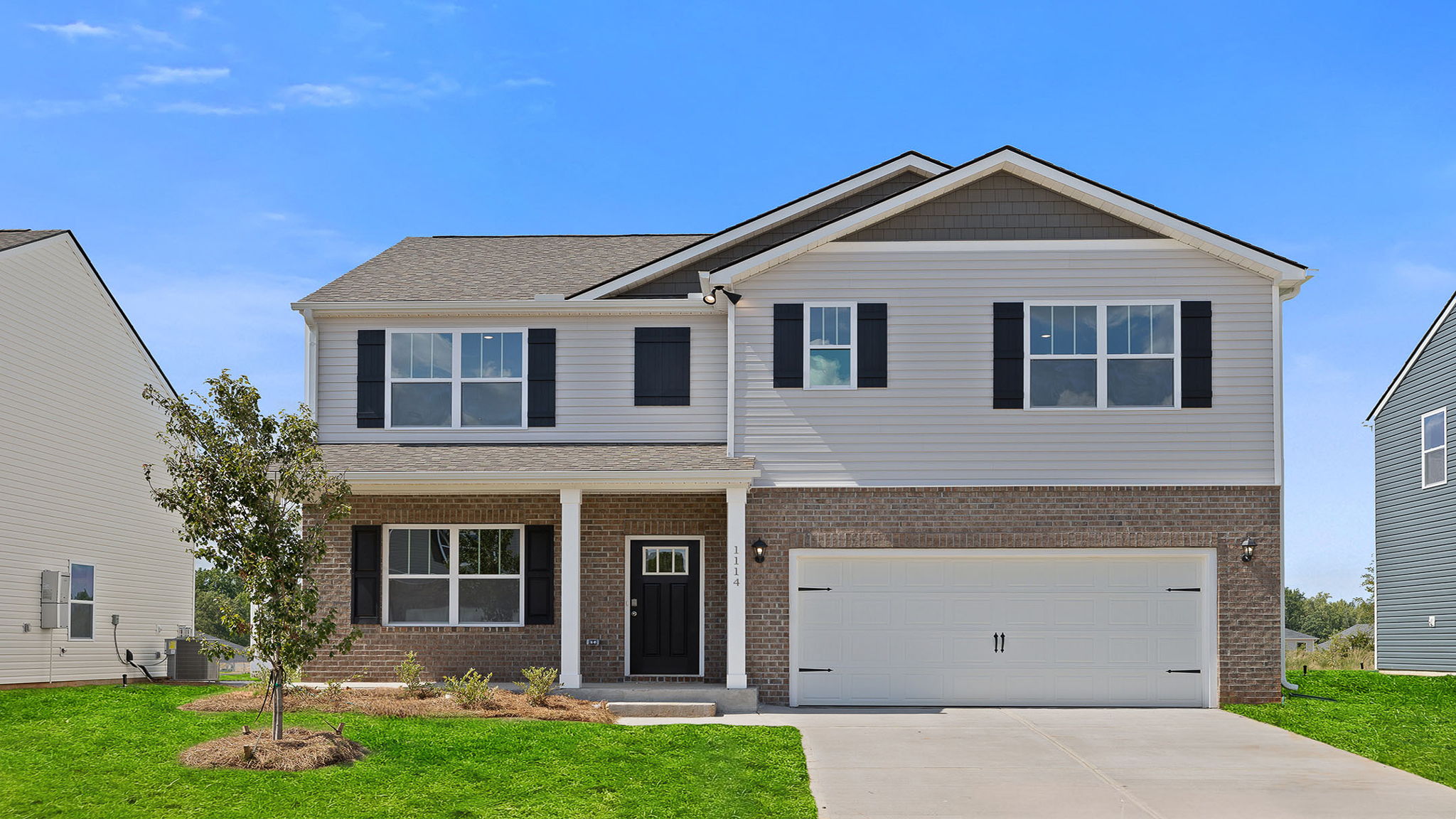 613 Bonifay Drive exterior