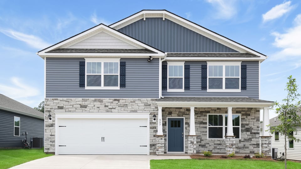 333 Boxbury Way exterior