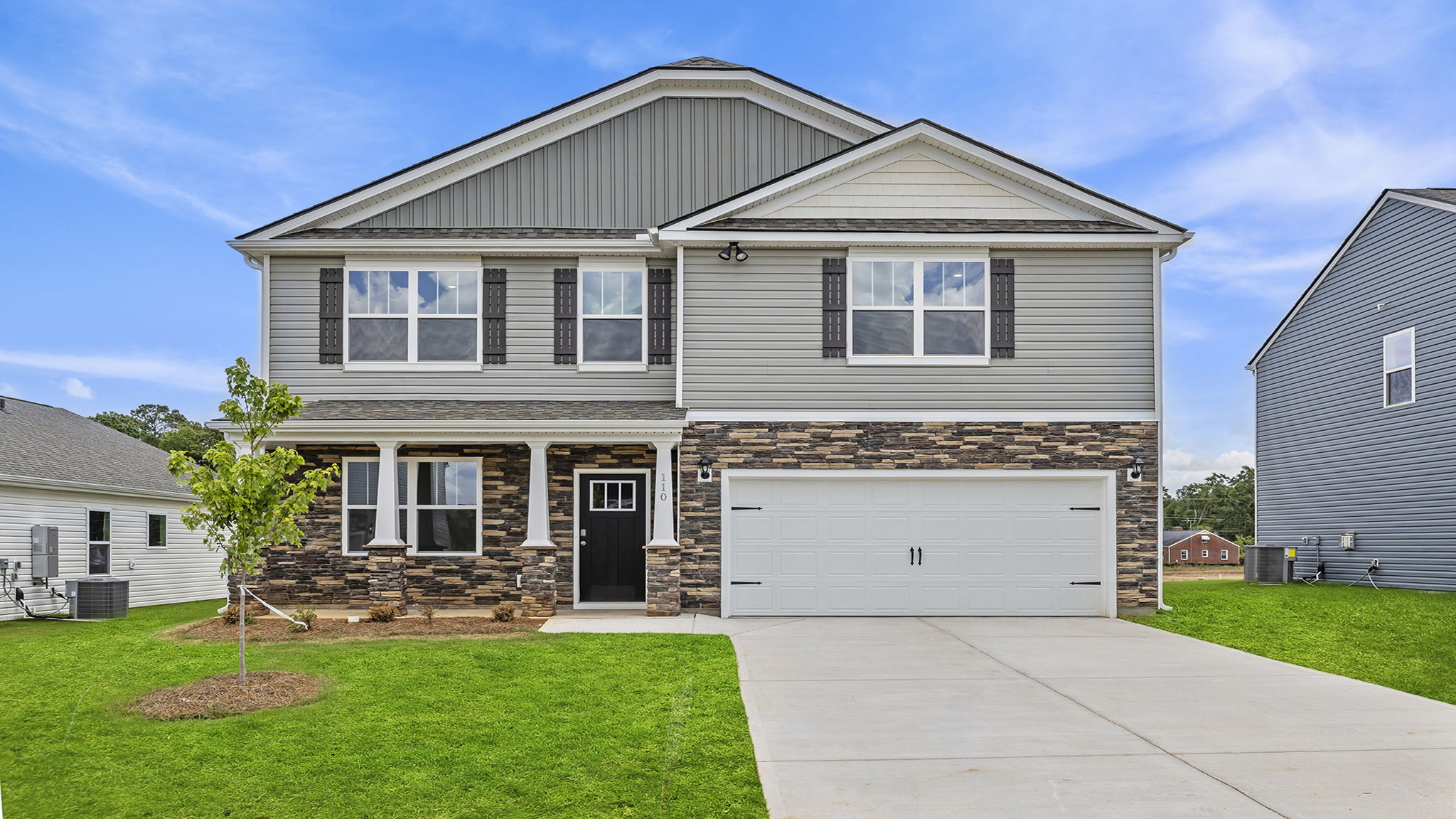 412 Boxbury Way exterior