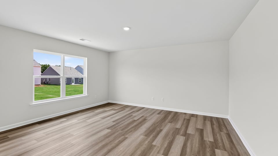 Family room.
