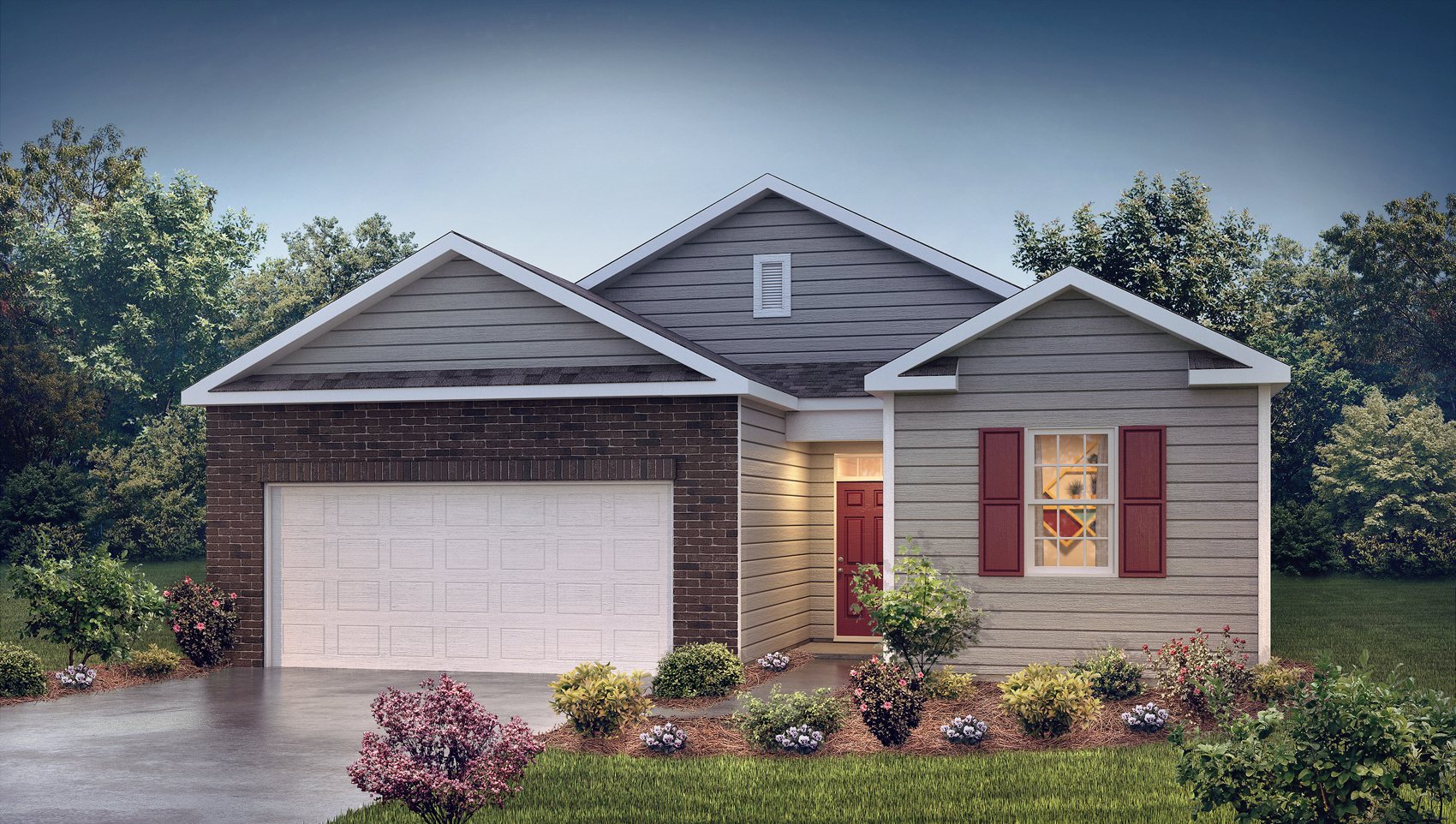 Rendering G of Macon.