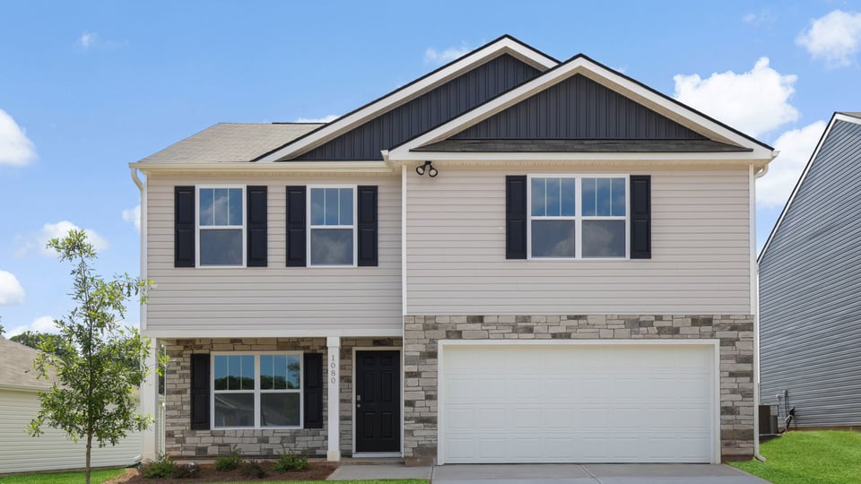 1080 Gagmon Drive exterior