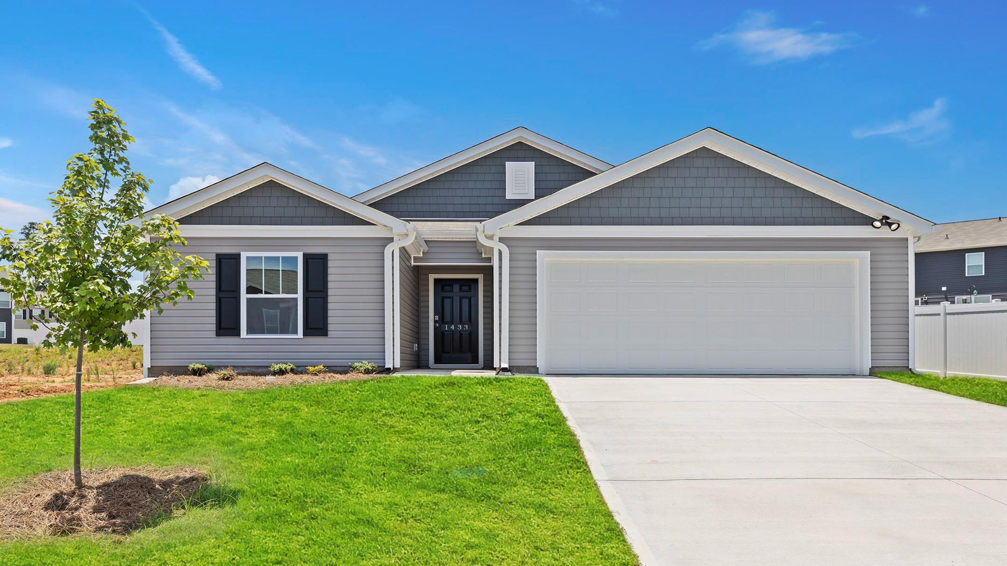588 Sunfire Street exterior