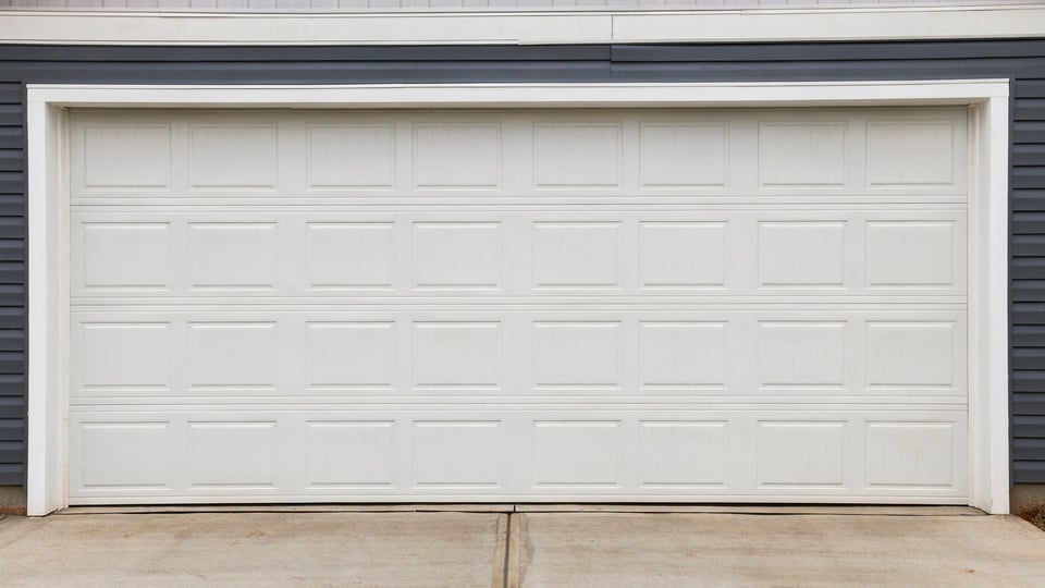 Exterior of home .