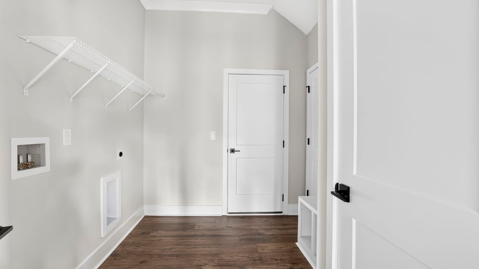 Bathroom upstairs.