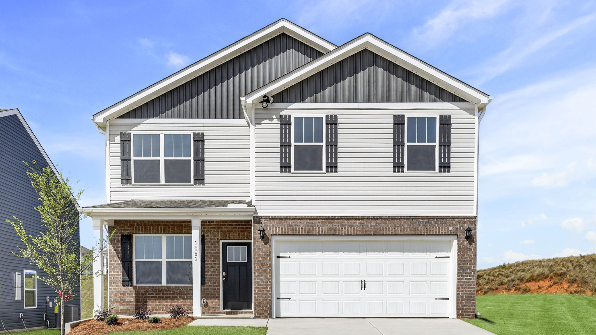 1081 Roleson Way exterior