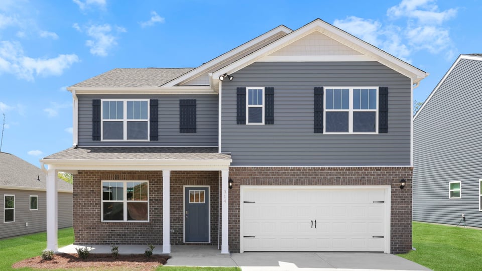 1255 Saginaw Court exterior