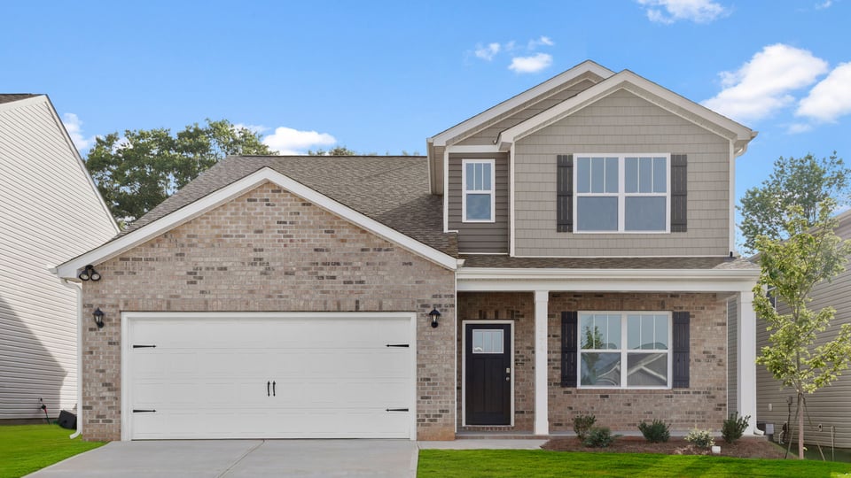 1774 Rose Hip Drive exterior