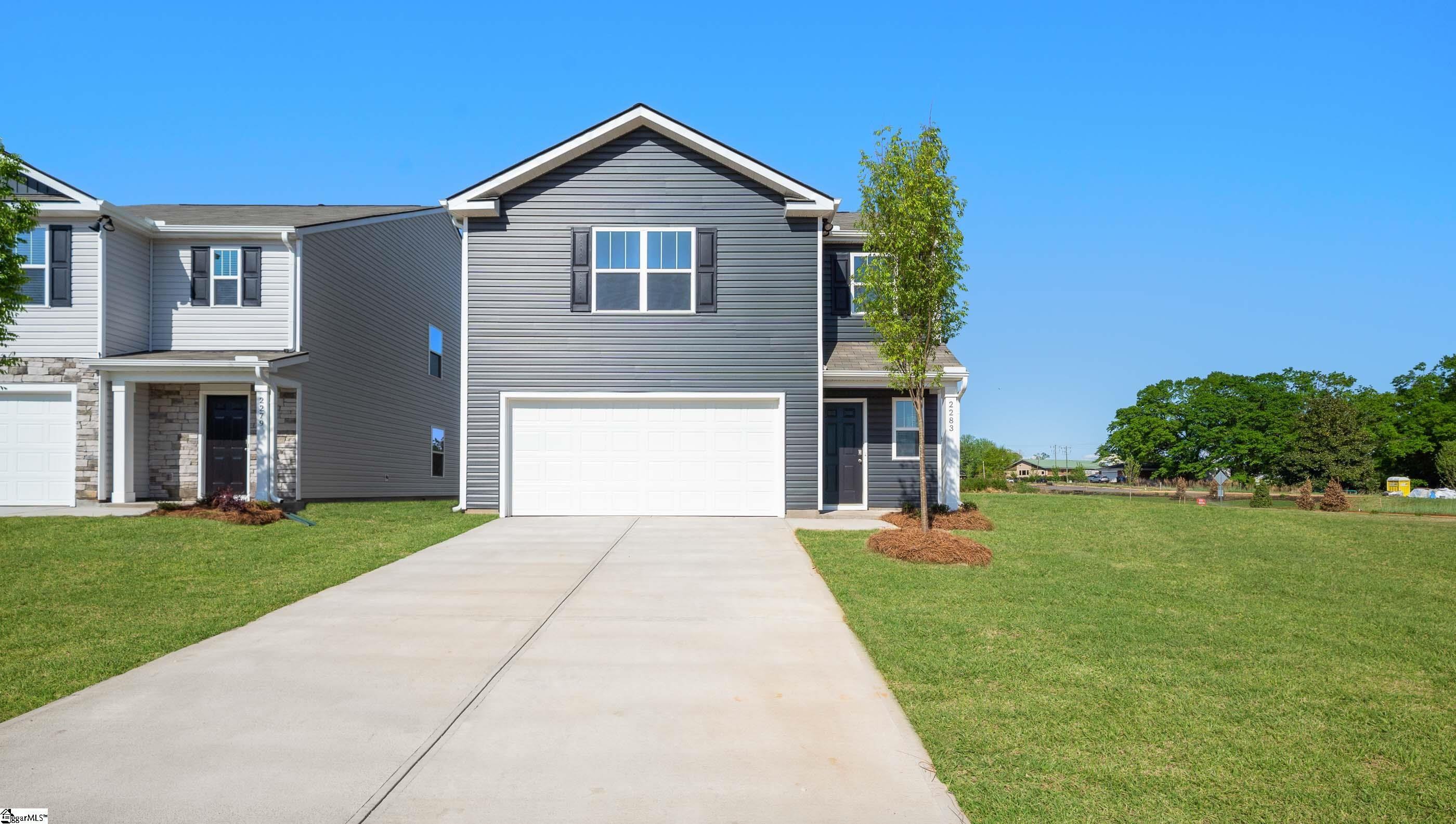 Front entrance of the Darwin.