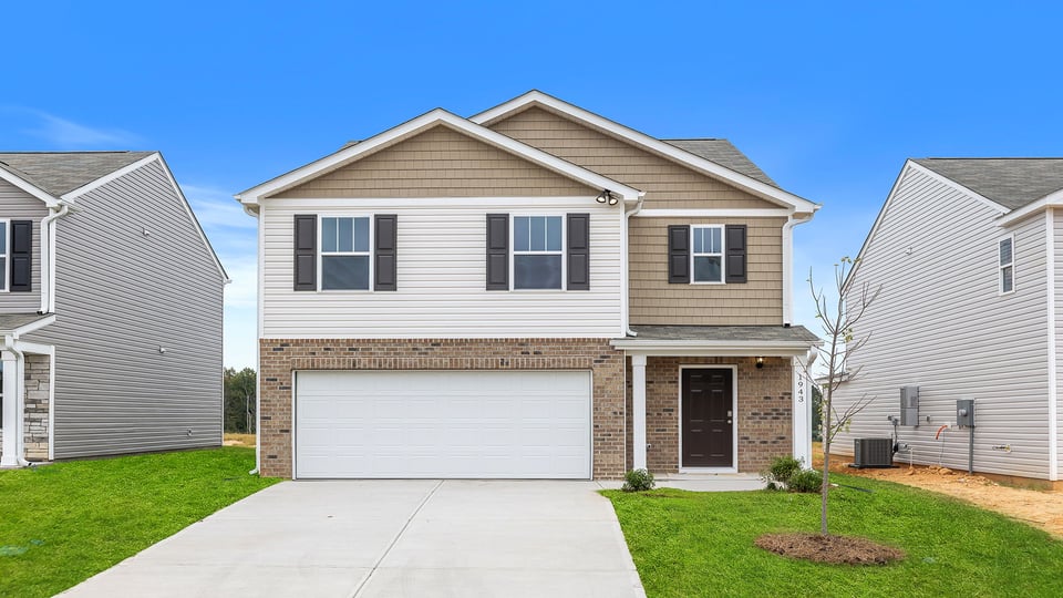 3 Archstone Way exterior