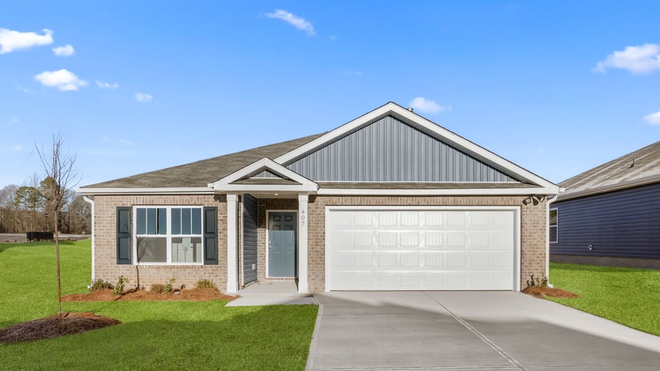 301 Pengrove Place exterior