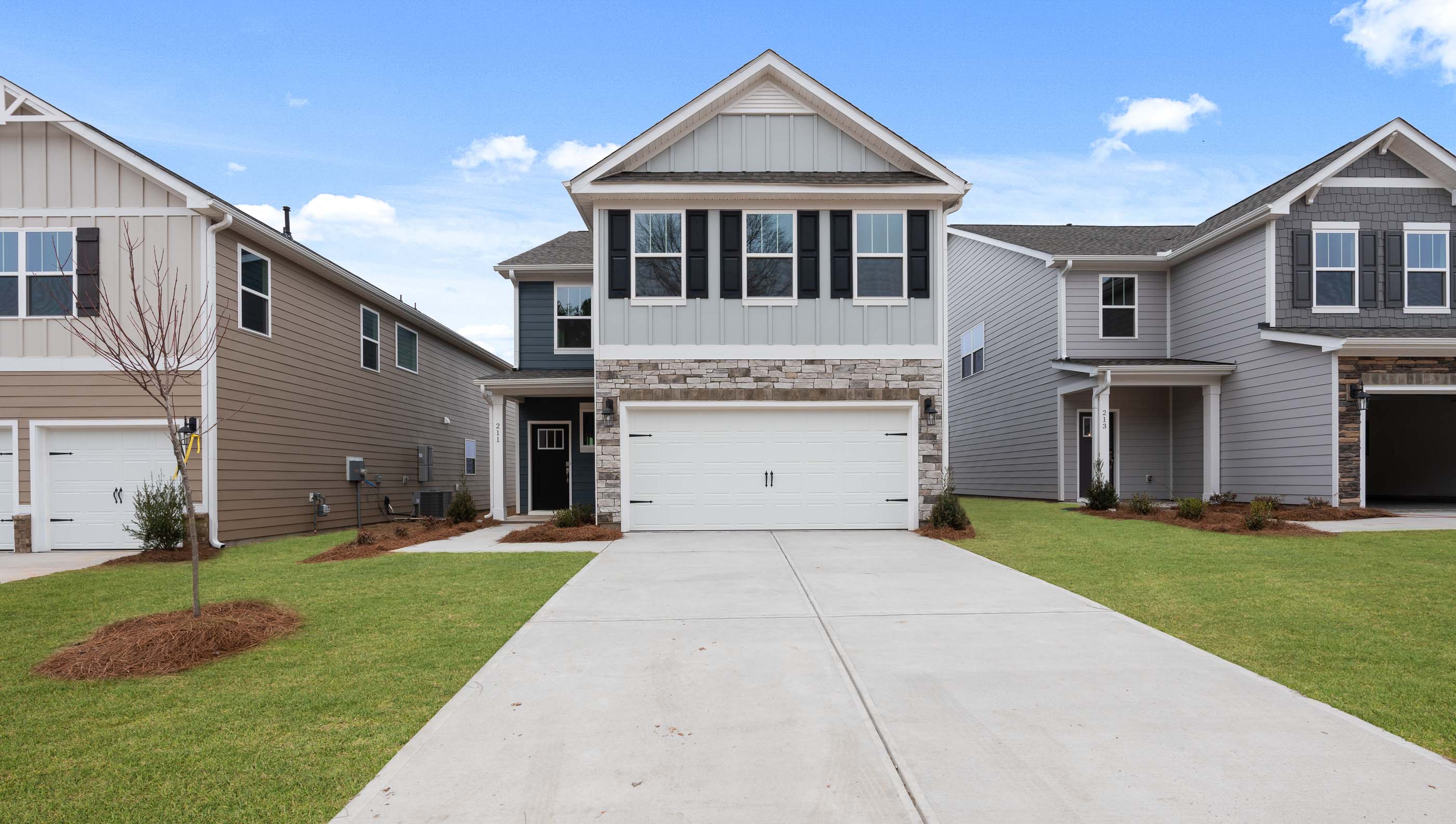 400 Scarlet Leaf Lane exterior